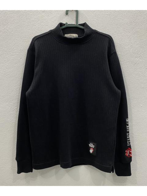 Other Designers Bravado - ©️2013 The Rolling Stones Sweater Pullover