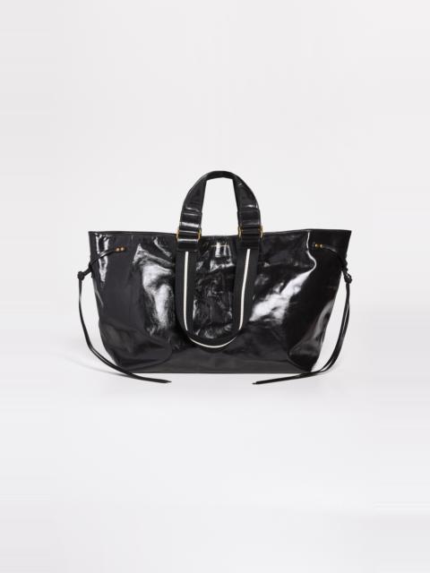 Isabel Marant Wardy New Bag