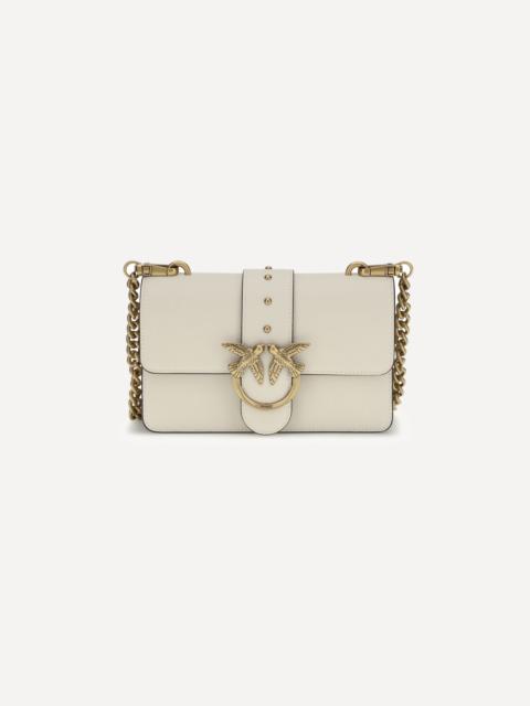 PINKO Love One small Shoulder Bag