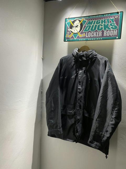 Other Designers Vintage Armani Collezioni Double Jacket