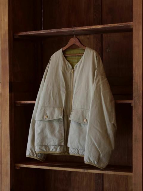 visvim VISVIM IRIS DOWN JKT 