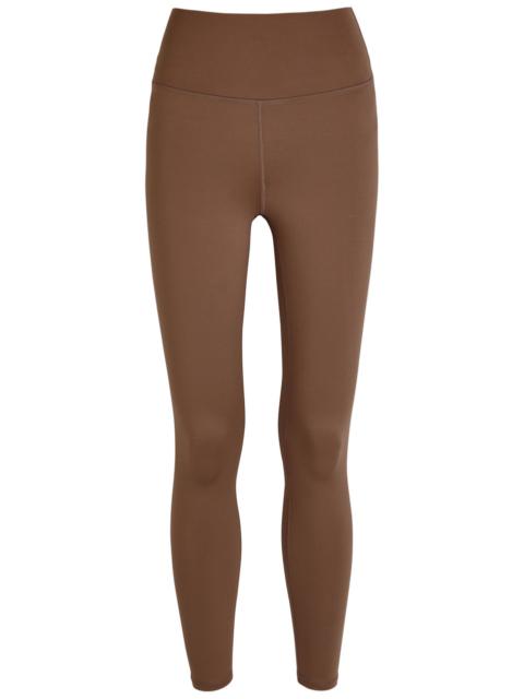VARLEY Varley Assure 25 Stretch-jersey Leggings