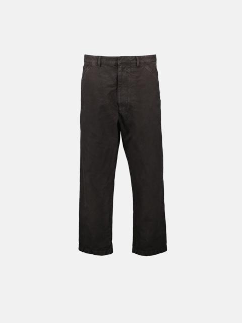Pantalon en coton