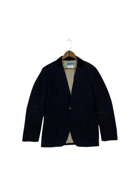 Other Designers Vintage Katherine Hamnett Cotton Jacket