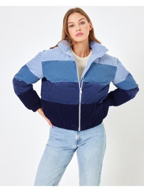 L*SPACE Horizon Jacket