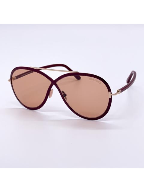 TOM FORD TOM FORD RICKIE TF1007 69E