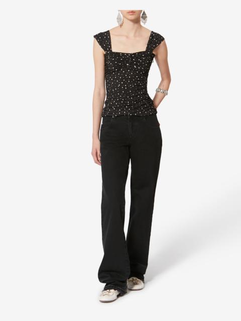 Isabel Marant GEMINA TOP