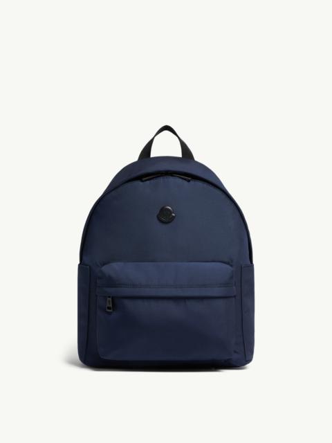 Moncler New Pierrick Water-Repellent Backpack