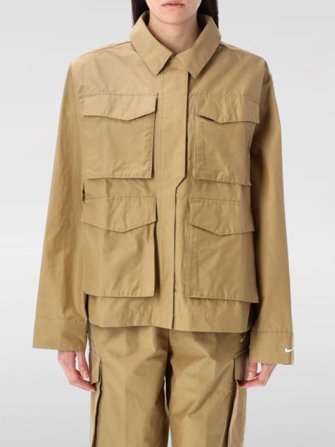 Coat woman Nike