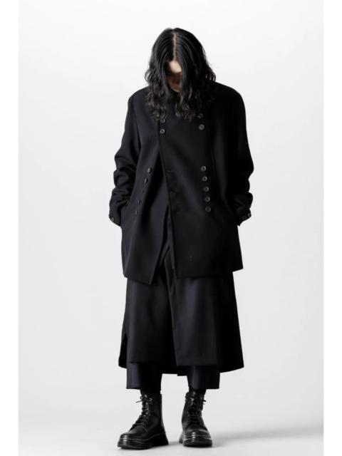 Yohji Yamamoto Yohji Yamamoto Pour Homme - S/S14 - Wrap Pants