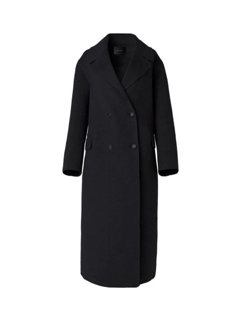 RACHEL COMEY AXEL COAT BLACK