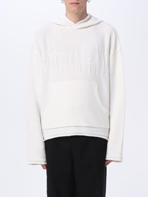 MM6 Maison Margiela Sweatshirt men Mm6 Maison Margiela