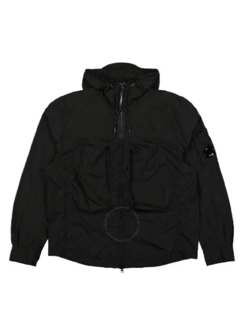 CP Company Chrome-R Hooded Jacket