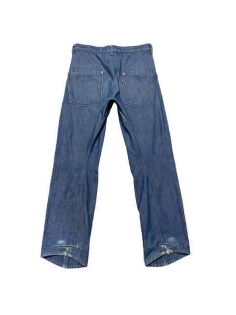 Levi's Vintage Levis Engineered Regular Fit Jeans 32x31