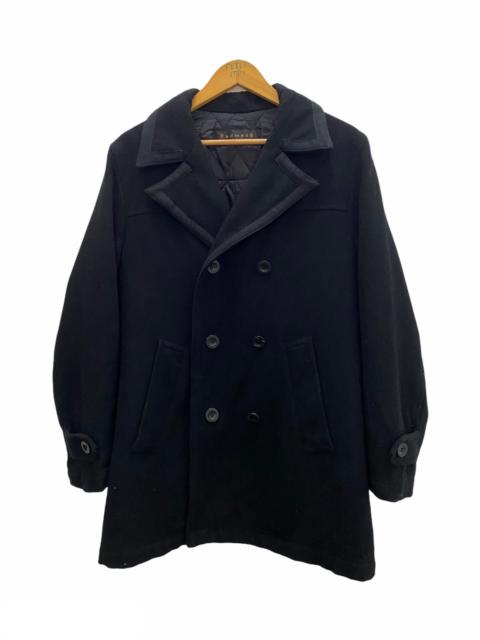 Other Designers Designer - Radmess Men’s BIGI Long Coat
