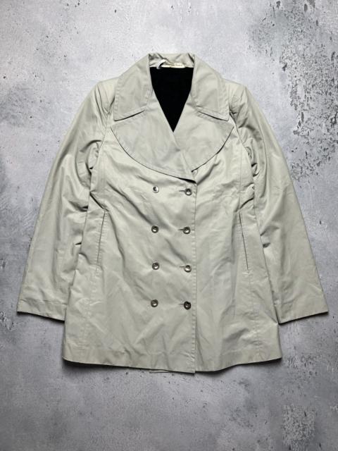 BALENCIAGA Balenciaga Paris Jacket Blazer Coat Vintage Item 00s Opium