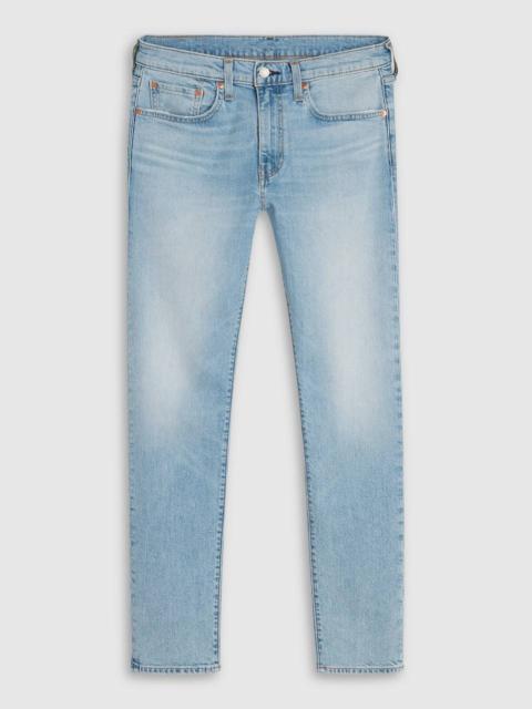 Levi's 512™ SLIM TAPER FIT MEN'S JEANS