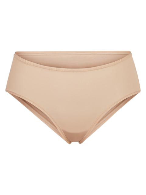 SKIMS Skims Stretch-jersey Briefs