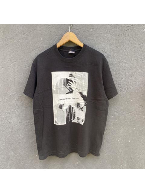 Other Designers Vintage - Da-ICe Japanese Boy Band Tee