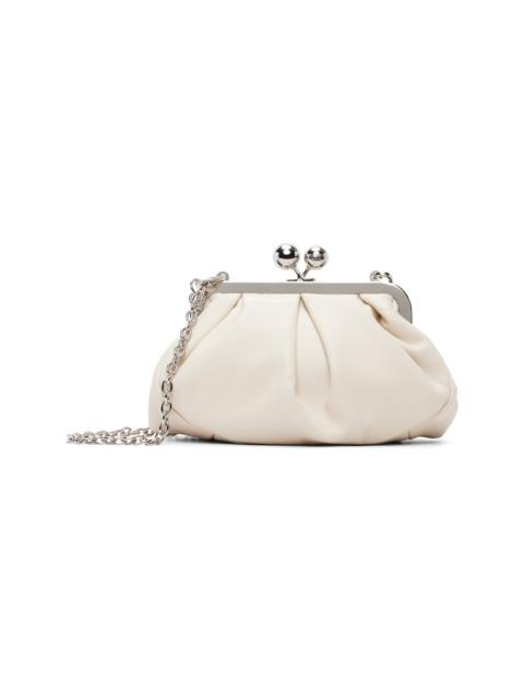 WEEKEND Max Mara White Prati Bag