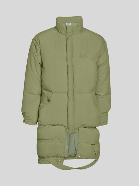 MAGLIANO Magliano Pompe Puffer Sage