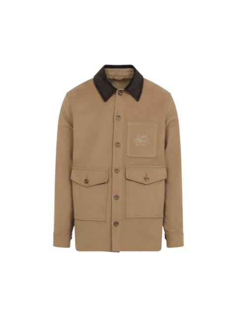 Etro Etro Outerwear Men