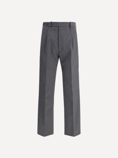 Prada Wool Trousers
