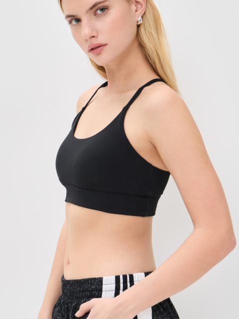 adidas All Me Light Support Rib Bra