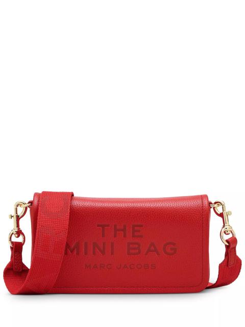 Marc Jacobs The Leather Mini Bag