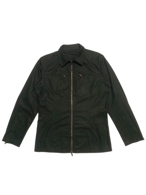 Other Designers Costume National Chore Jacket