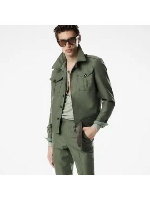 TOM FORD Tom Ford Jacket in Medium