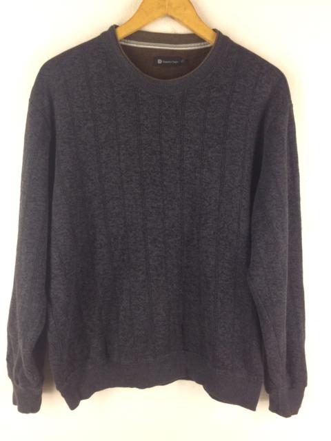 Other Designers Designer - Graceful Days ash gray Sweatshirt