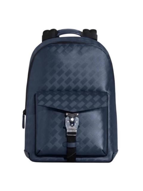 Montblanc Montblanc Ink Blue Extreme 3.0 M Lock Backpack