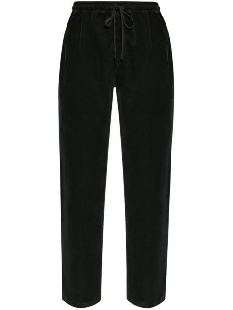 Isabel Marant Marant Men "Nirlen" Trousers