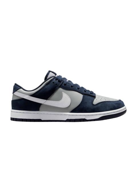 Nike Dunk Low 'Obsidian Light Smoke Grey'