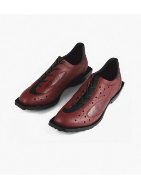 Other Designers Hokowism 25 vibram shoes size 45 or Salomon ultra alpine size 42