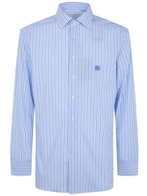 Etro Etro Men Classic Shirt