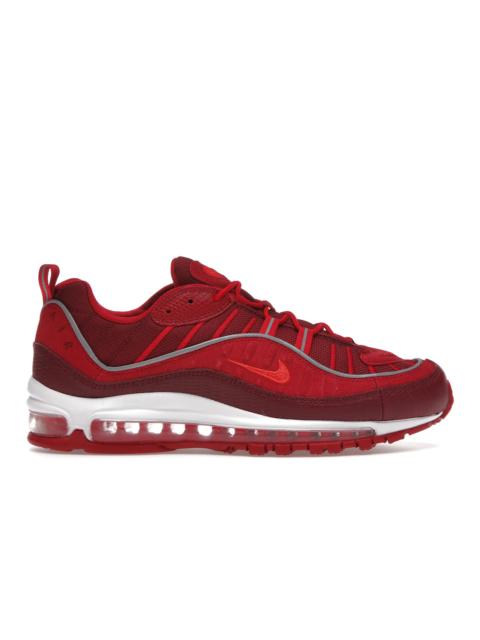 Nike Nike Air Max 98 Triple Red