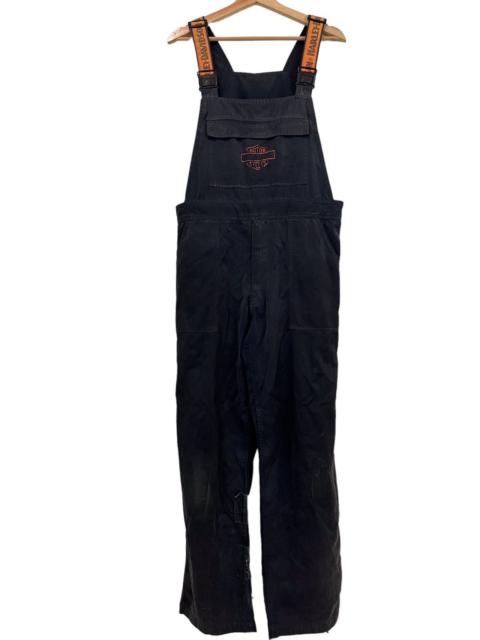 Other Designers Vintage Harley Davidson Workwear