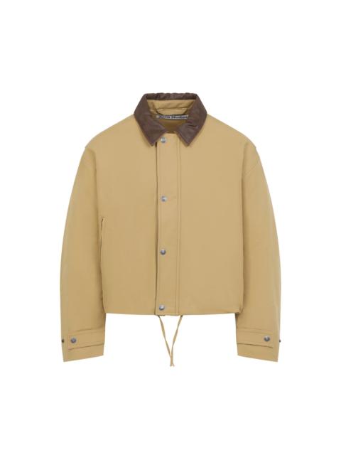 Acne Studios Acne Studios Cotton Jacket Men