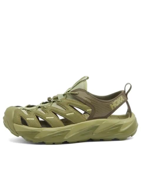 HOKA HOKA ONE ONE Hopara Forest River Trekking Shoes 'Floor and Fennel' 1123112-FFN