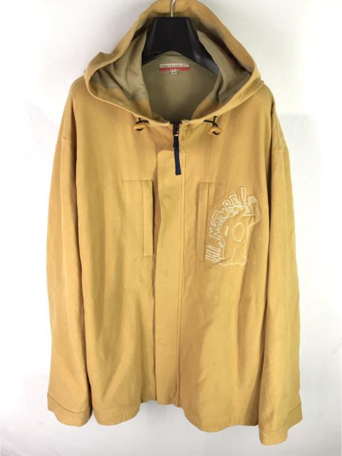 Other Designers Jean Charles De Castelbajac - Jean Charles De Castelbajac Hoodies