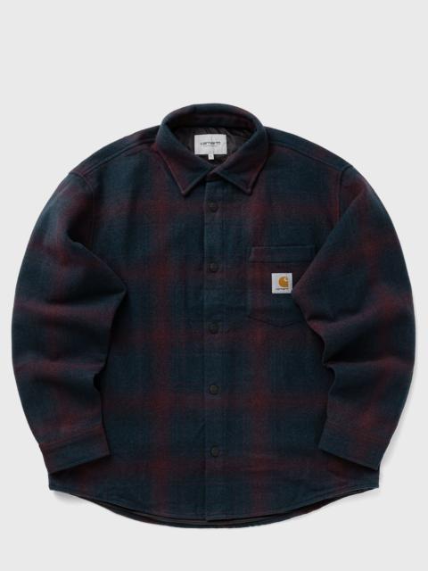 Carhartt Brennan Shirt Jac