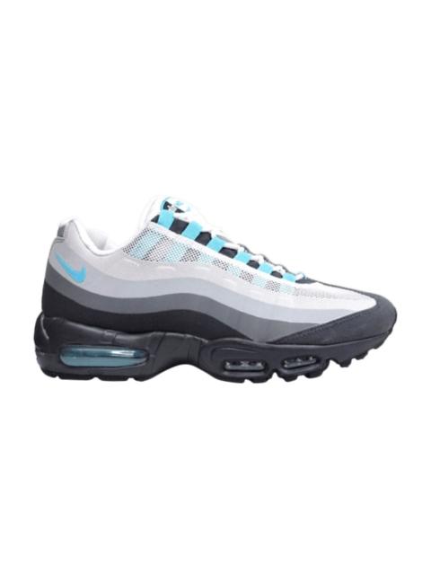Nike Nike Air Max 95 No Sew 'Tide Pool Blue'