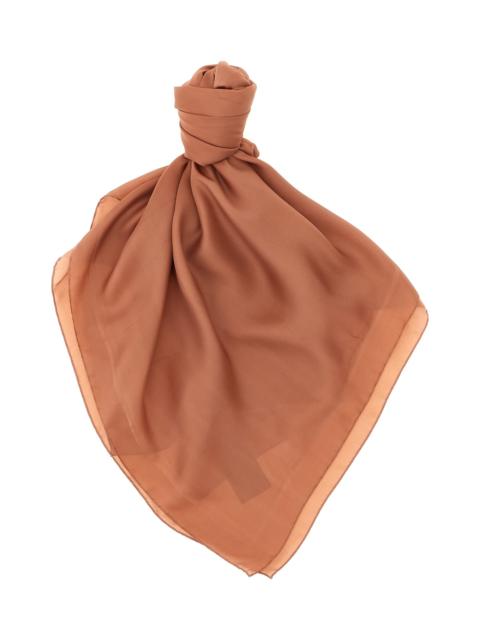 SAINT LAURENT 'cassandre' Scarf