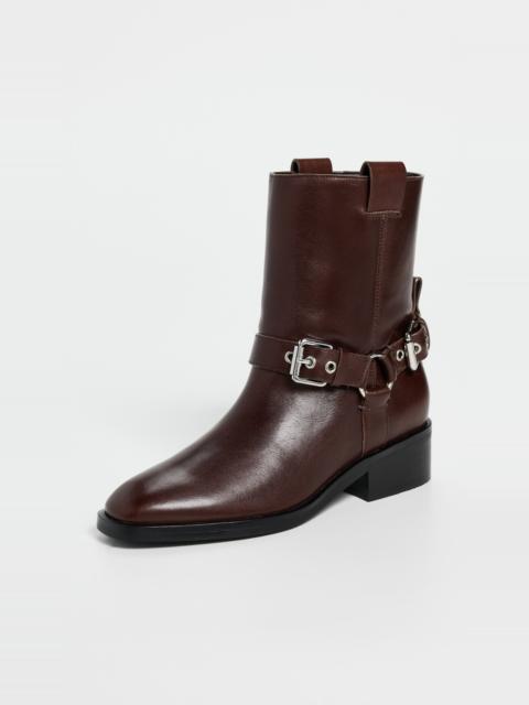 3.1 Phillip Lim Alexa Moto Boots