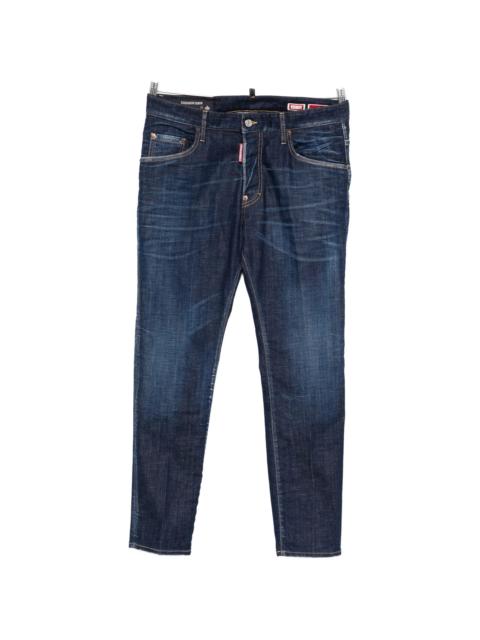 DSQUARED2 Dsquared2 Skater Jeans
