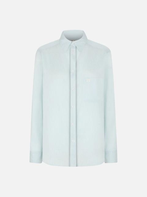 BLAZÉ MILANO Anabas Shirt