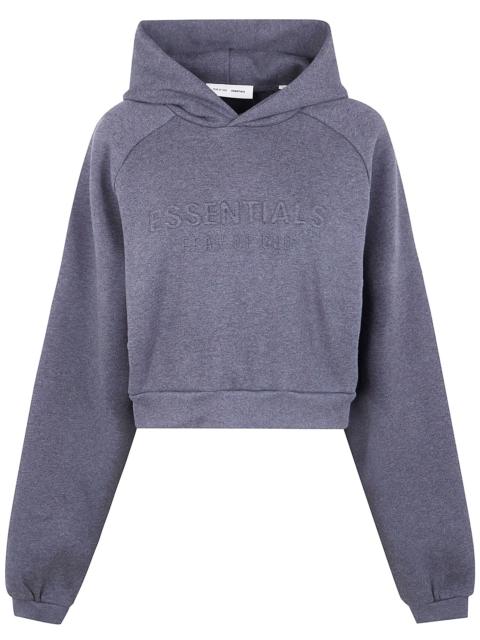 ESSENTIALS "Womens 90`S Raglan" Hoodie