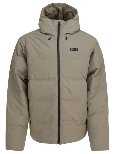 Patagonia Patagonia "jackson Glacier" Short Down Jacket